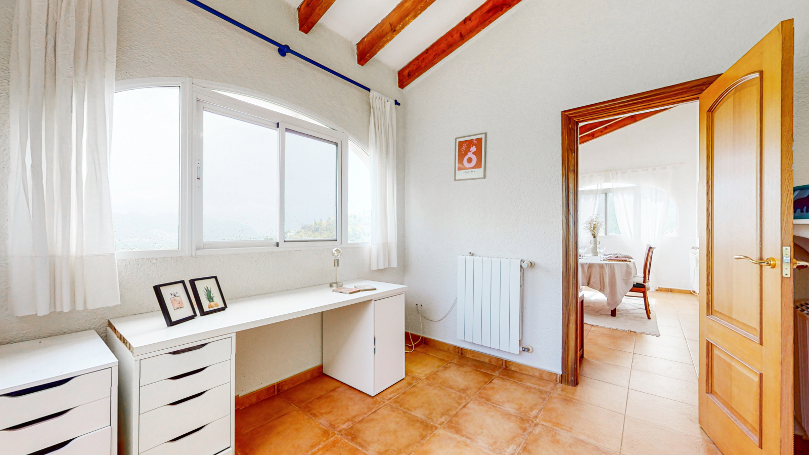 Venta. Villa a Orba