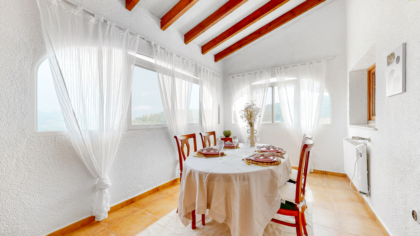 Venta. Villa a Orba