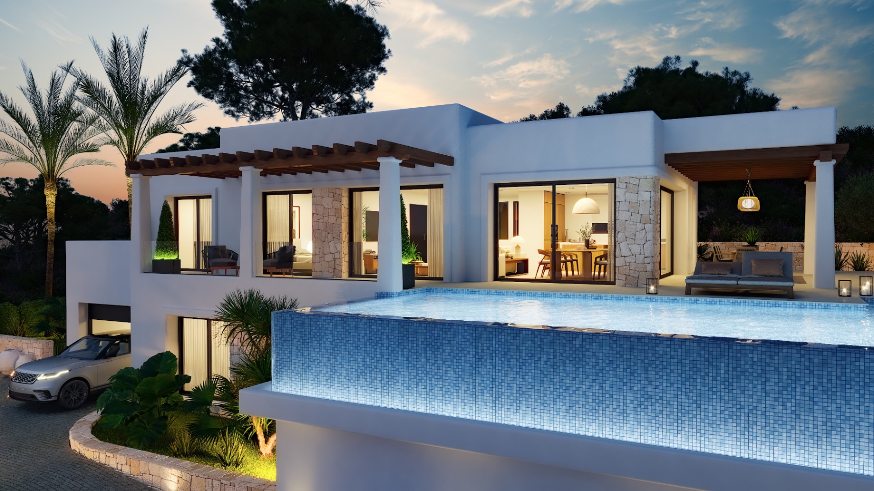 UM-UV-IFACH - VILLA IFACH