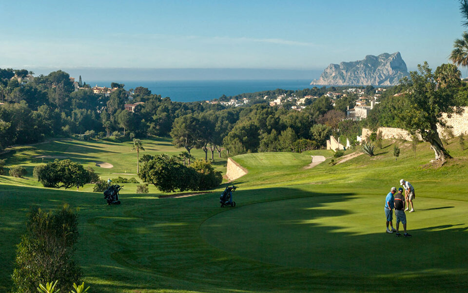 UM-UV-IFACH - VILLA IFACH