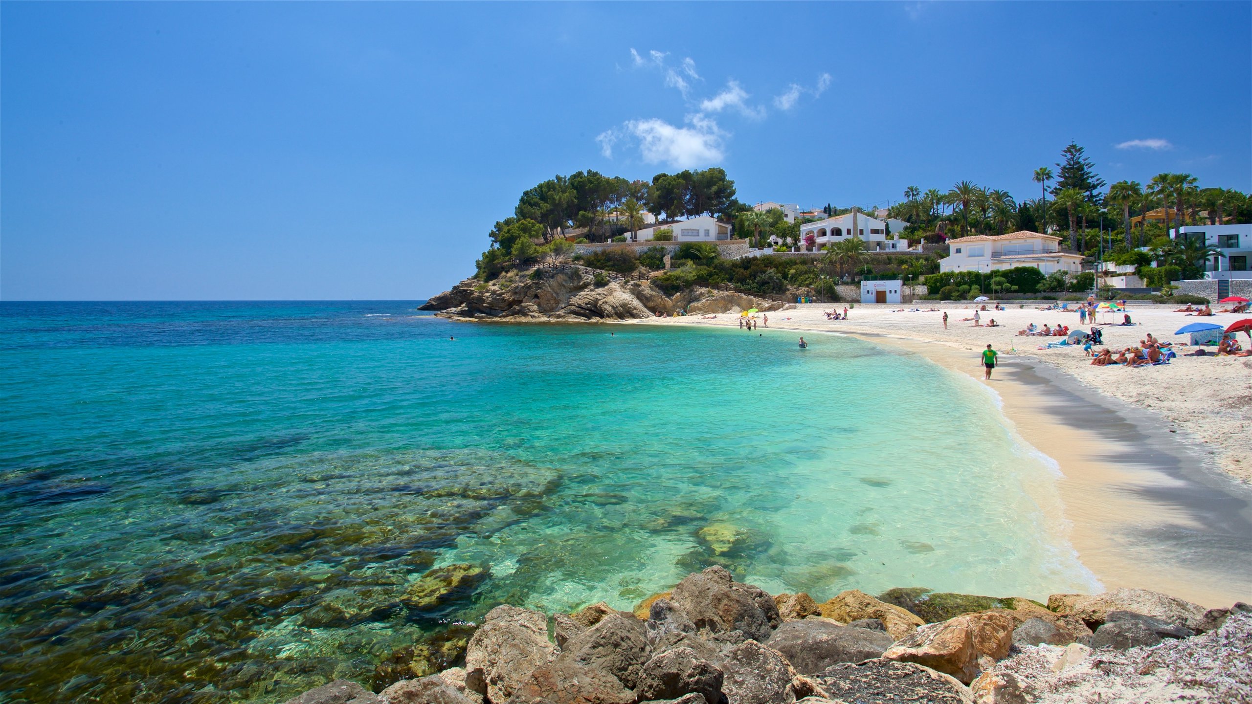 UM-UV-IFACH - VILLA IFACH