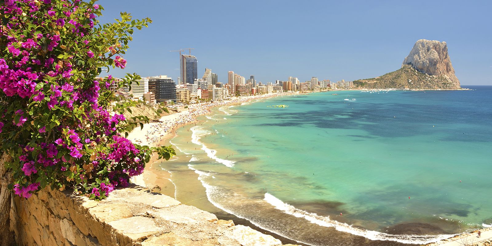 UM-UV-IFACH - VILLA IFACH