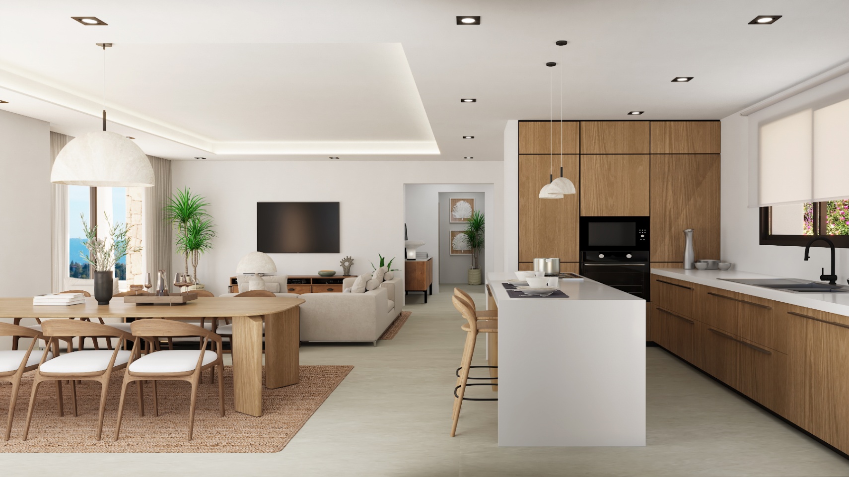 UM-UV-IFACH - VILLA IFACH