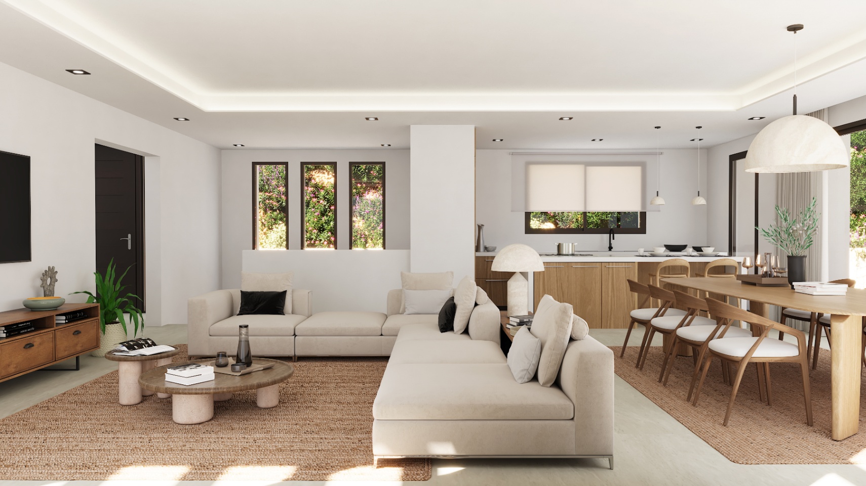 UM-UV-IFACH - VILLA IFACH