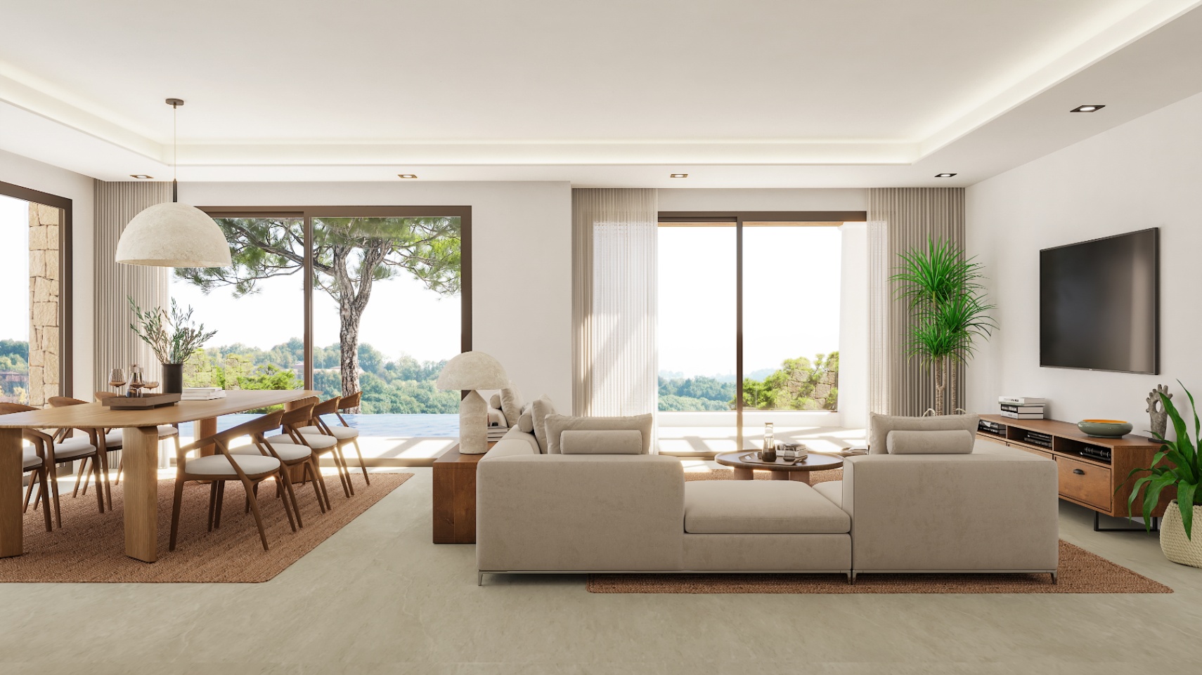 UM-UV-IFACH - VILLA IFACH