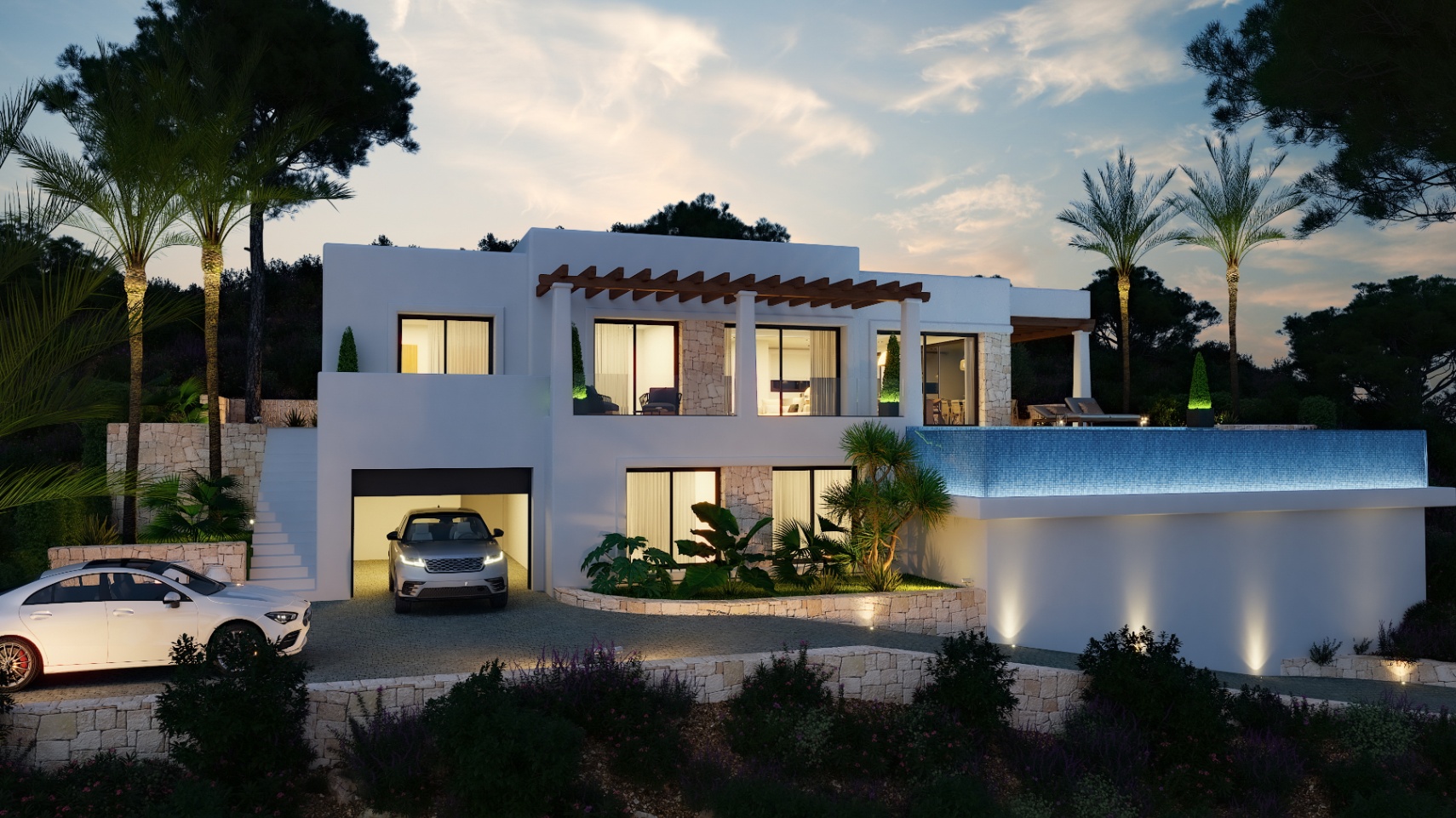 UM-UV-IFACH - VILLA IFACH