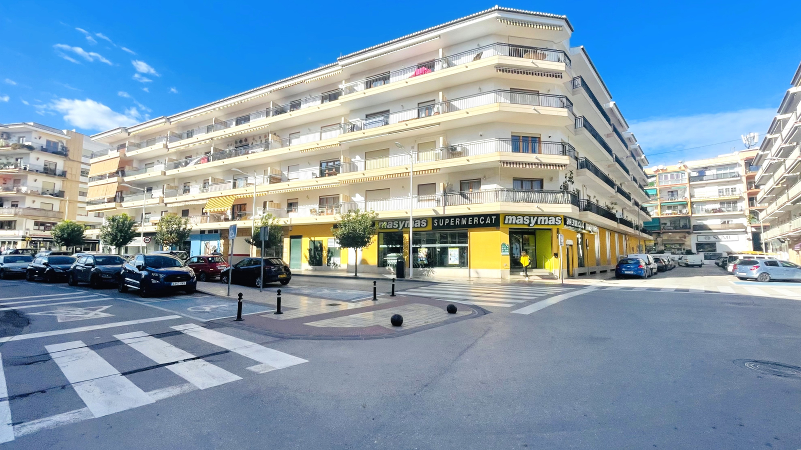 Venta. Apartament / pis a Jávea/Xàbia