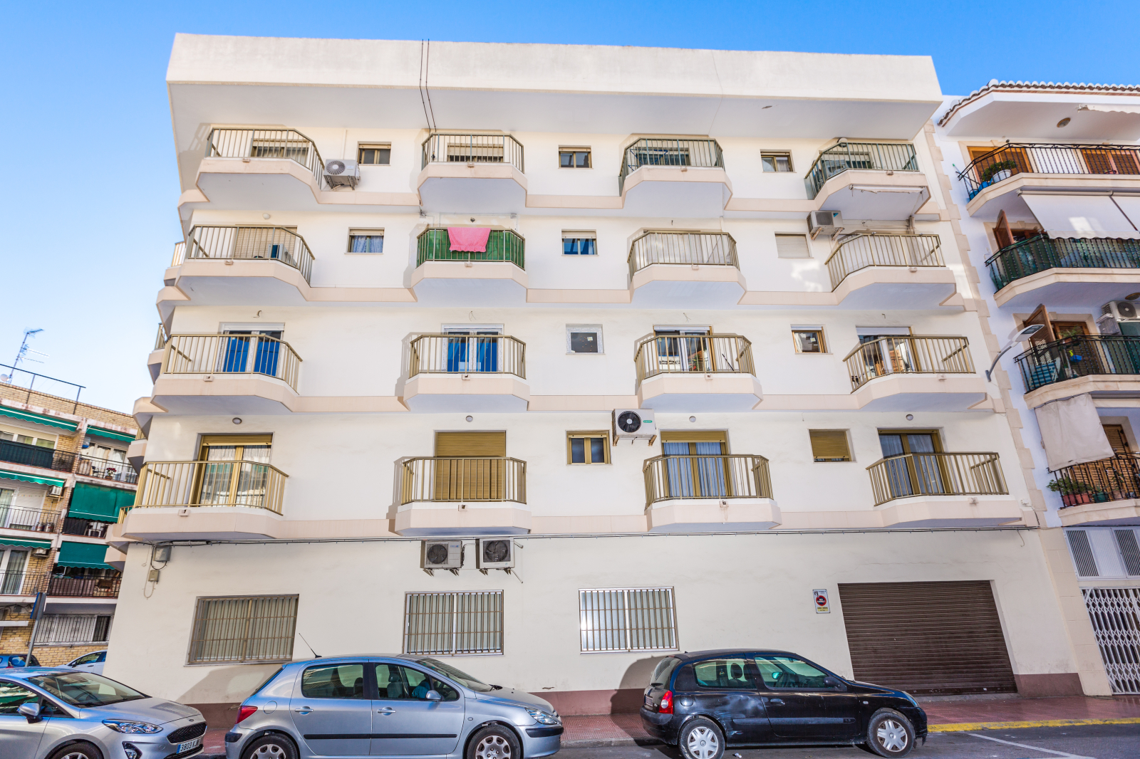 Venta. Apartament / pis a Jávea/Xàbia