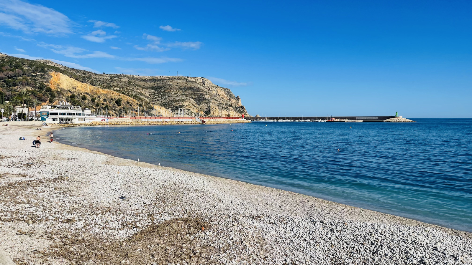 Venta. Apartament / pis a Jávea/Xàbia