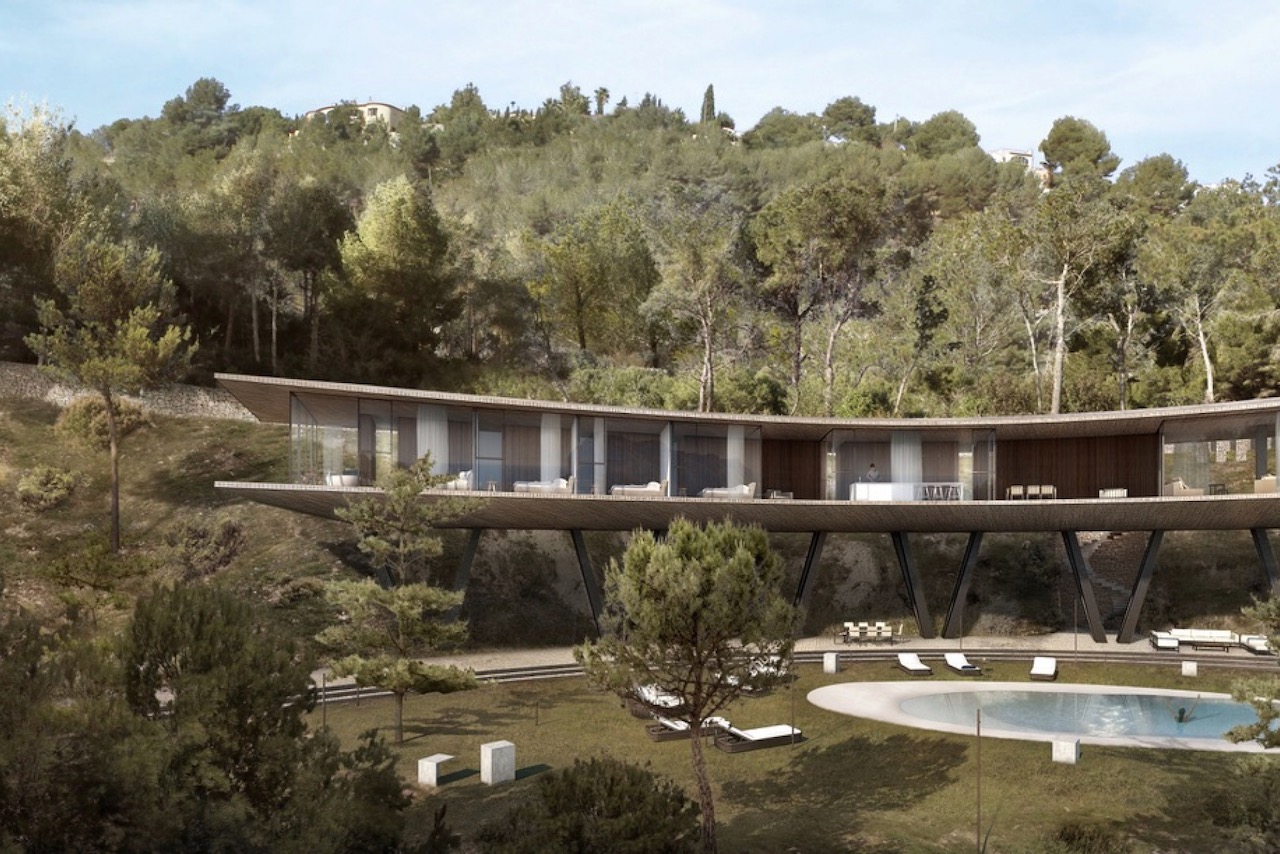 CA-H-1864-AMB - Villa en Benissa, Raco de Galeno