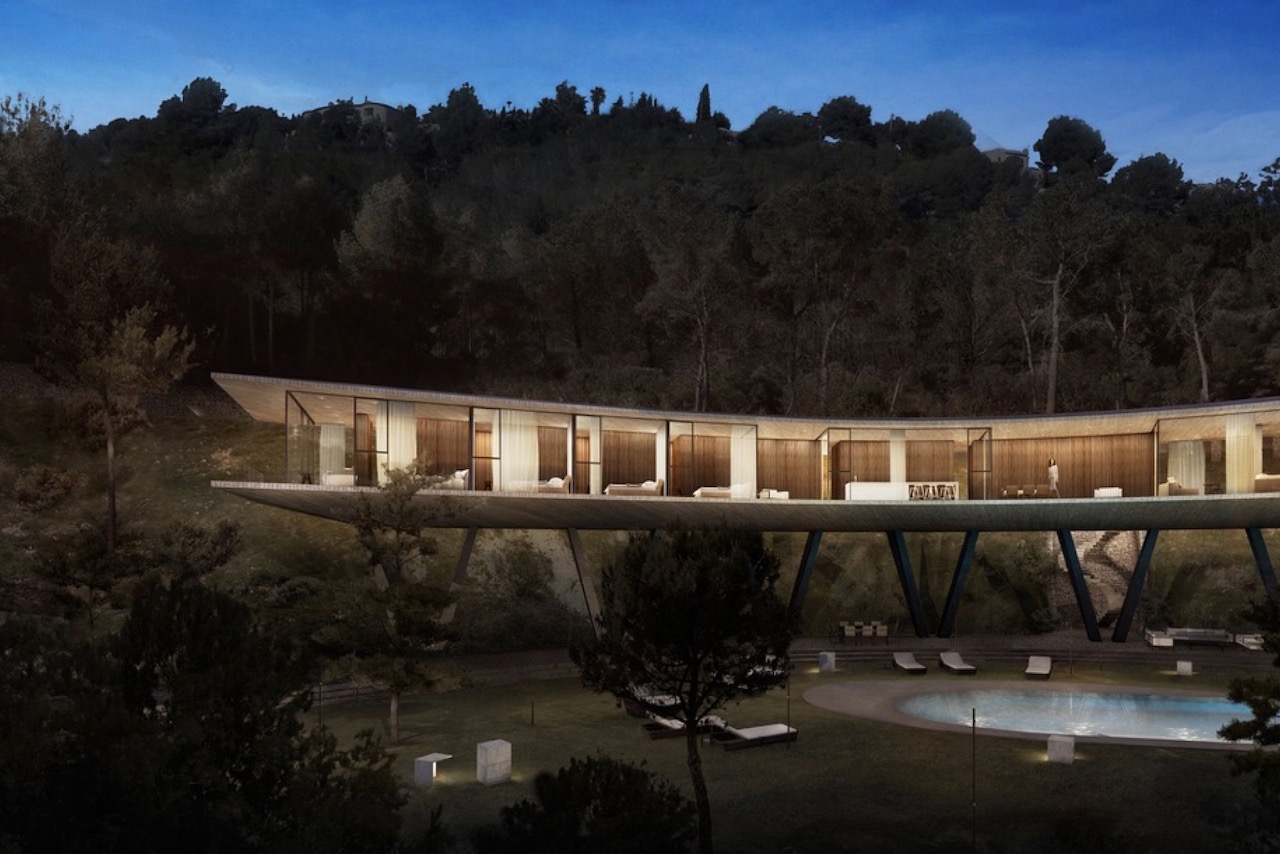 CA-H-1864-AMB - Villa en Benissa, Raco de Galeno