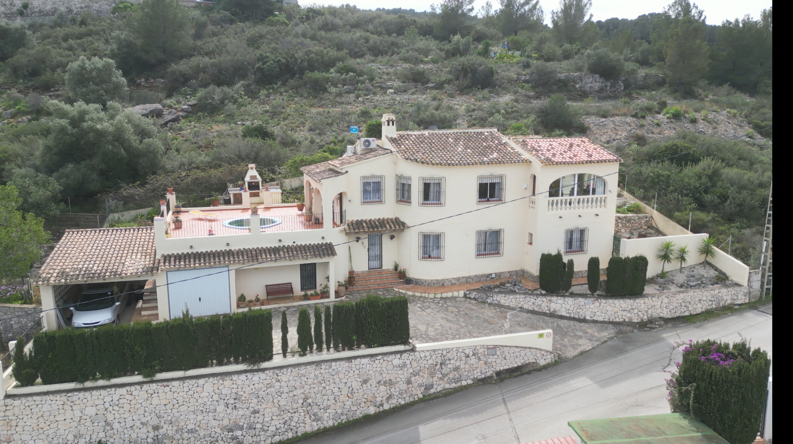 Venta. Villa a Benidoleig