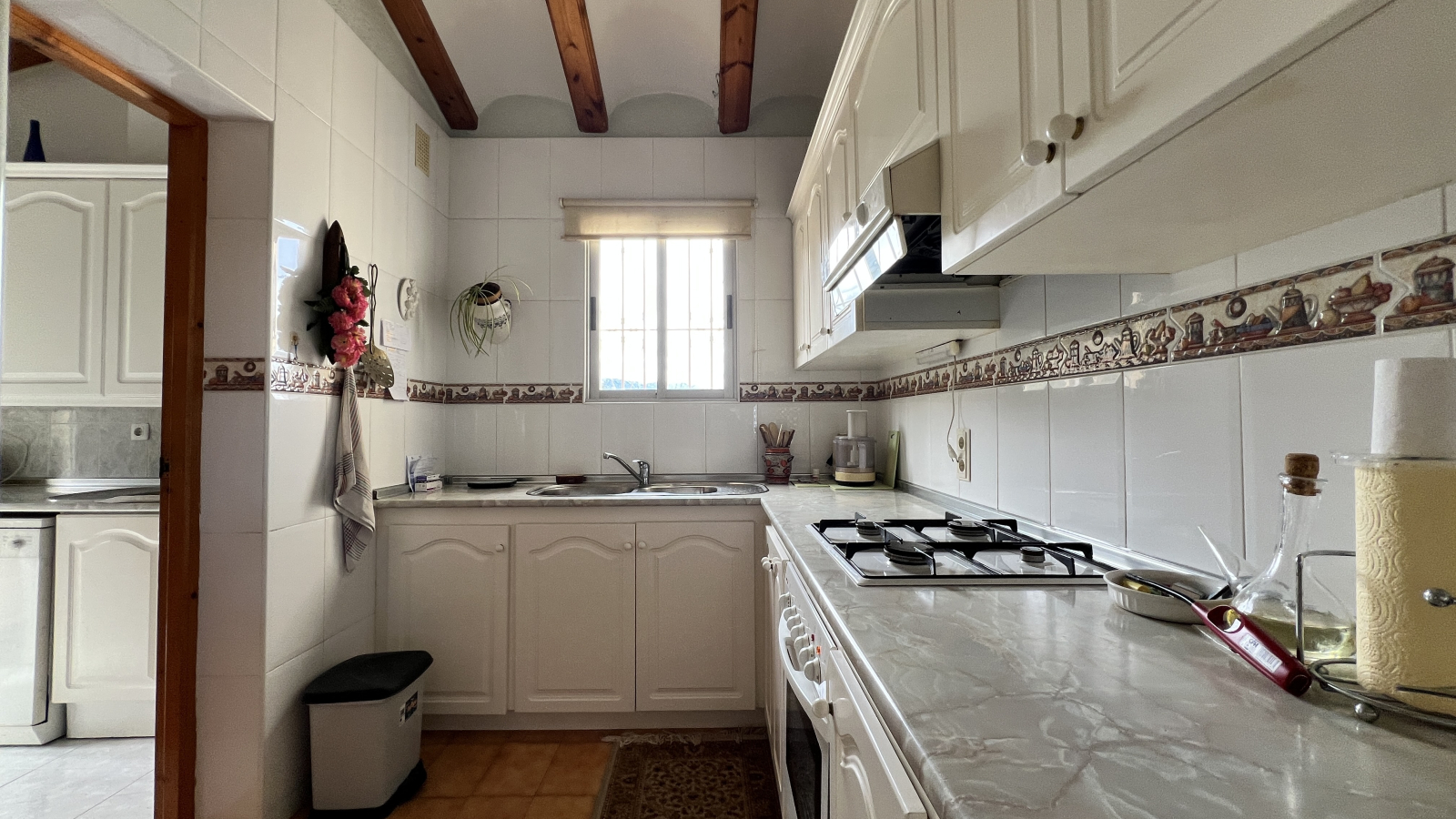 Venta. Villa a Benidoleig