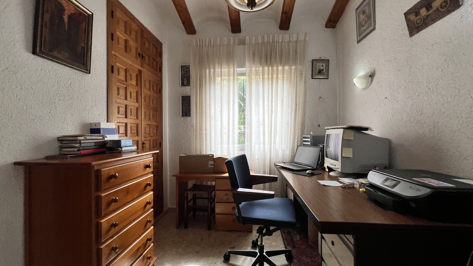 Venta. Villa a Benidoleig