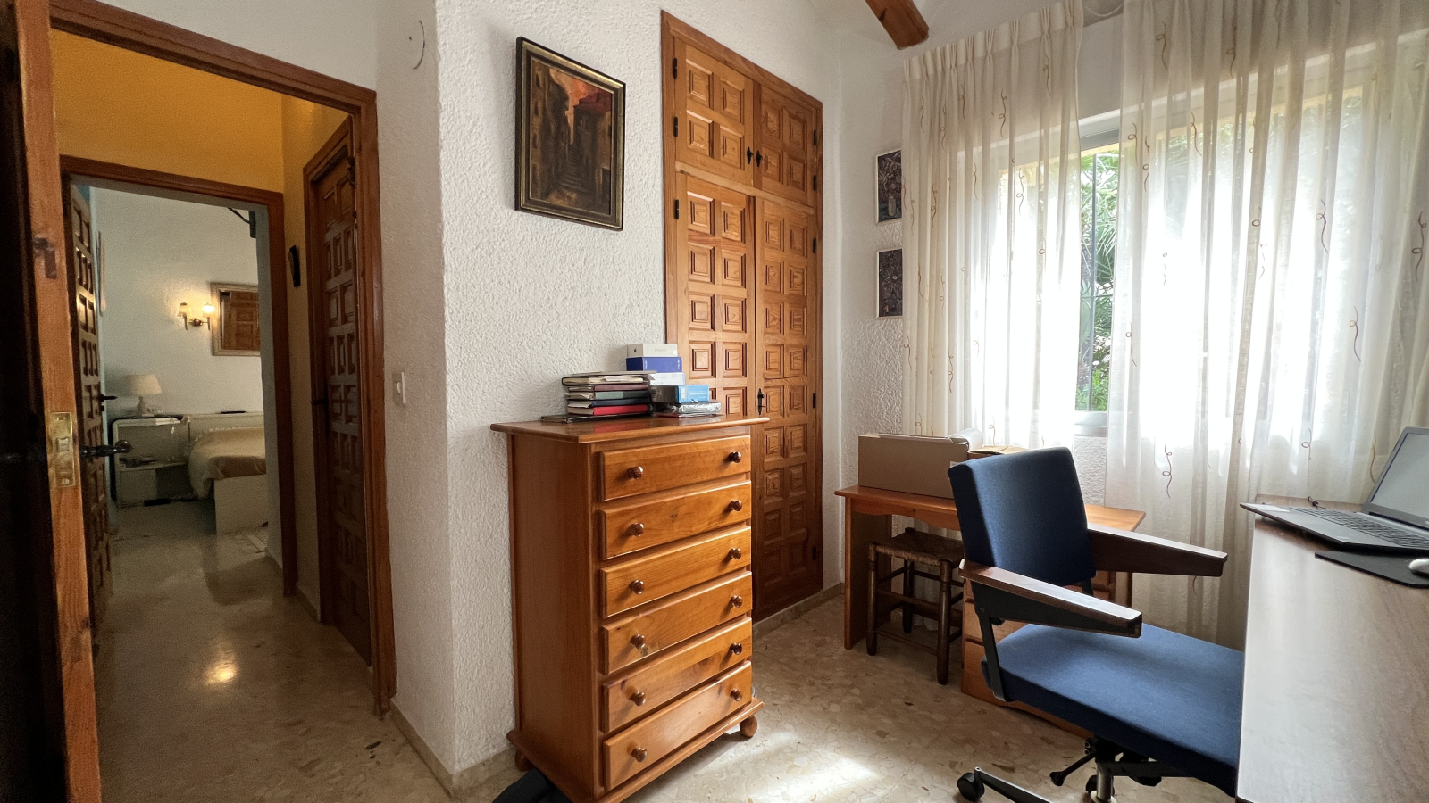 Venta. Villa a Benidoleig