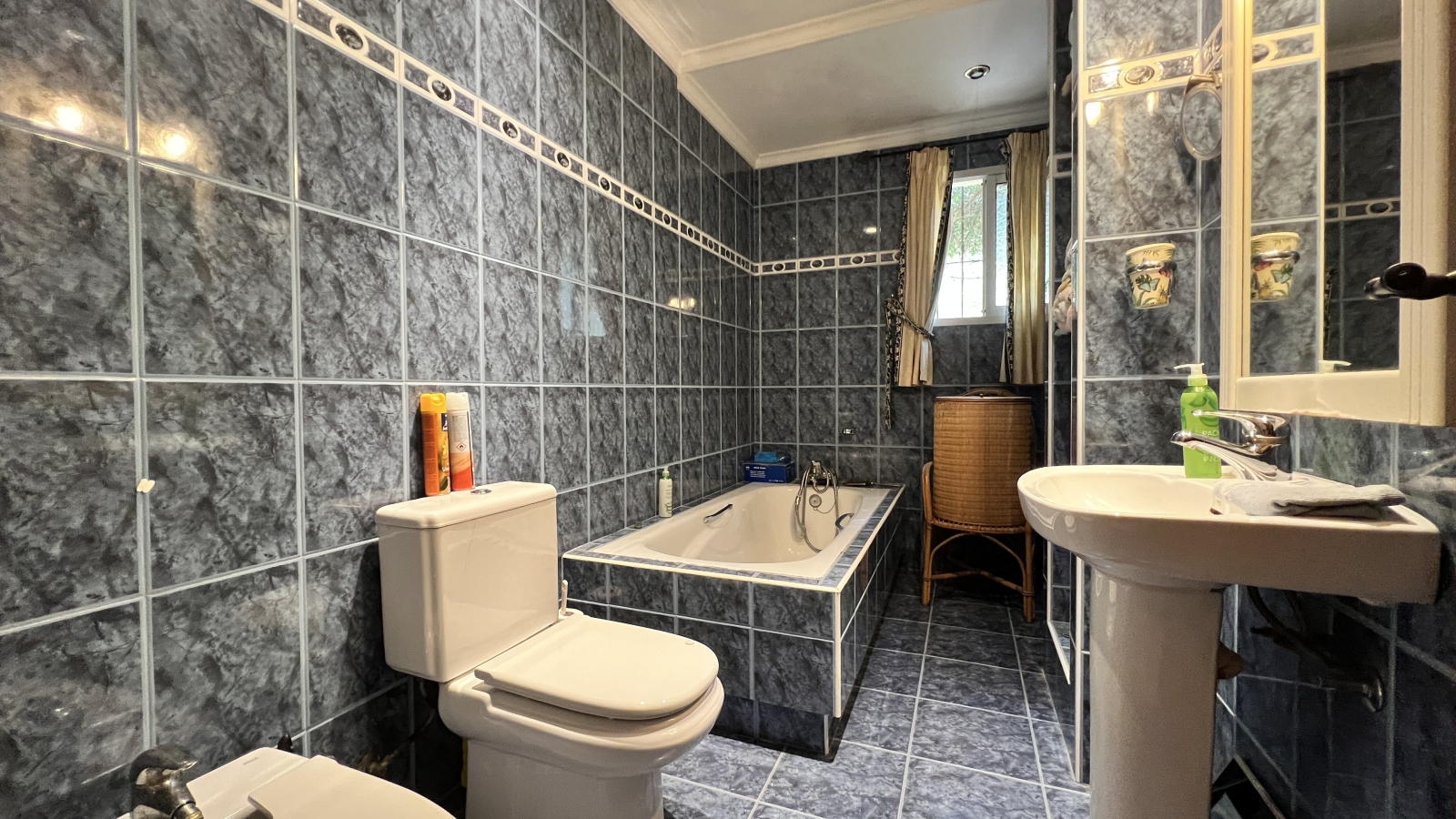 Venta. Villa a Benidoleig