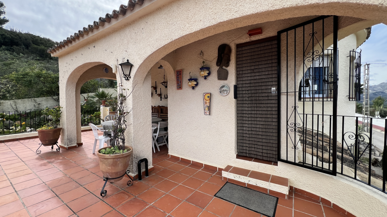 Venta. Villa a Benidoleig