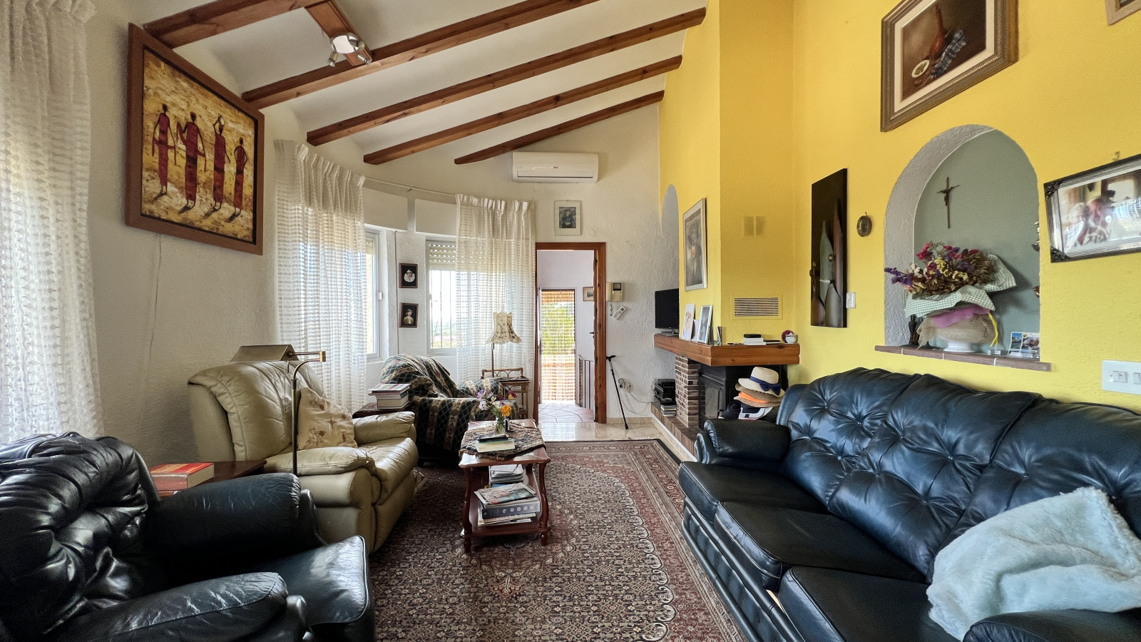 Venta. Villa a Benidoleig