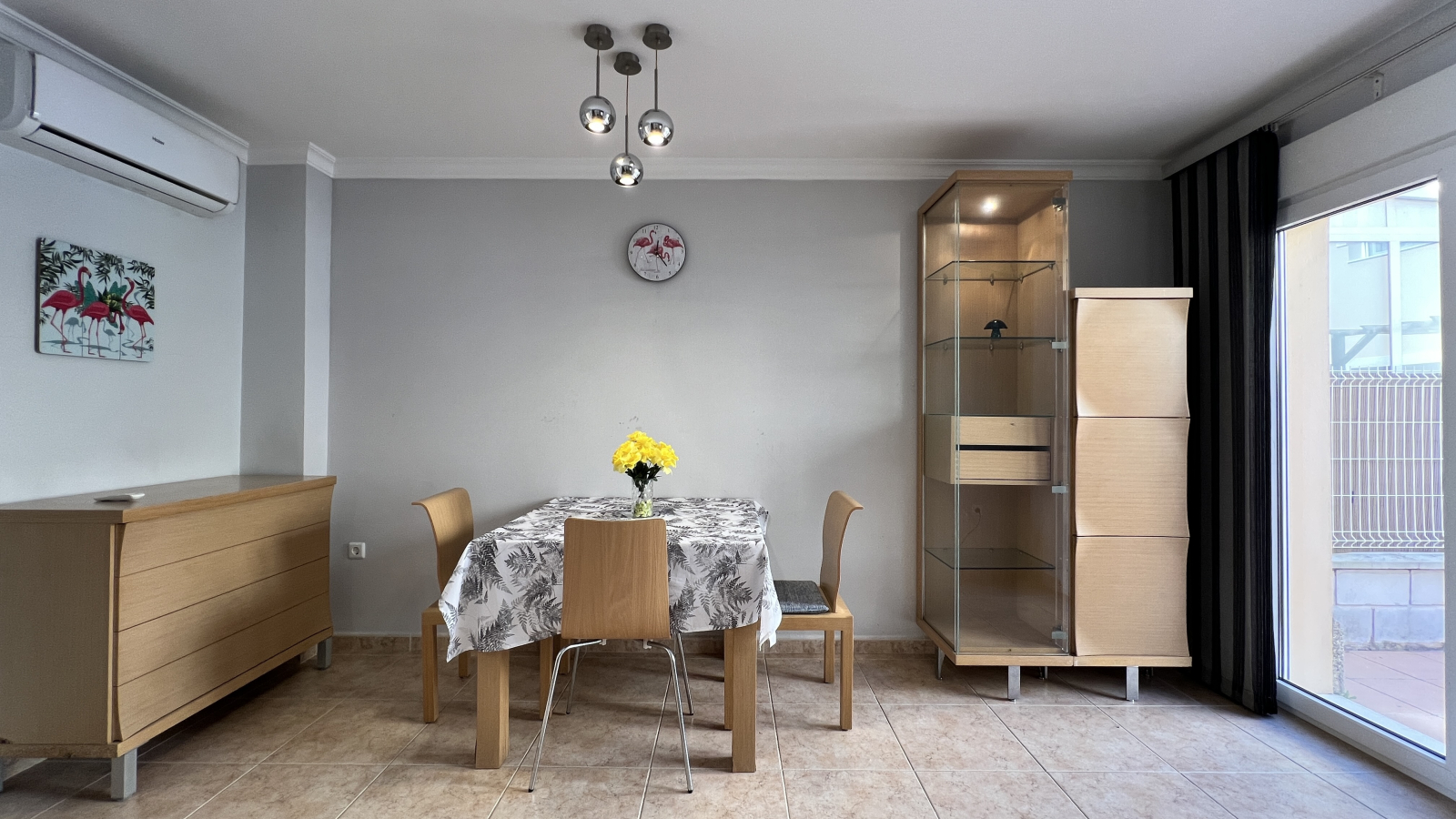 Townhouse in the center of Els Poblets