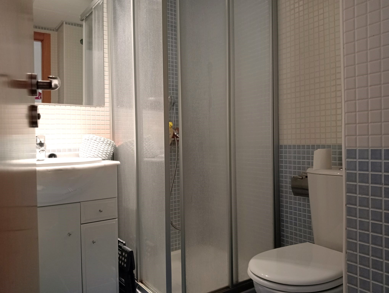Attraktives Penthouse mit 2 Schlafzimmern in der Nähe des Sportzentrums von Dénia