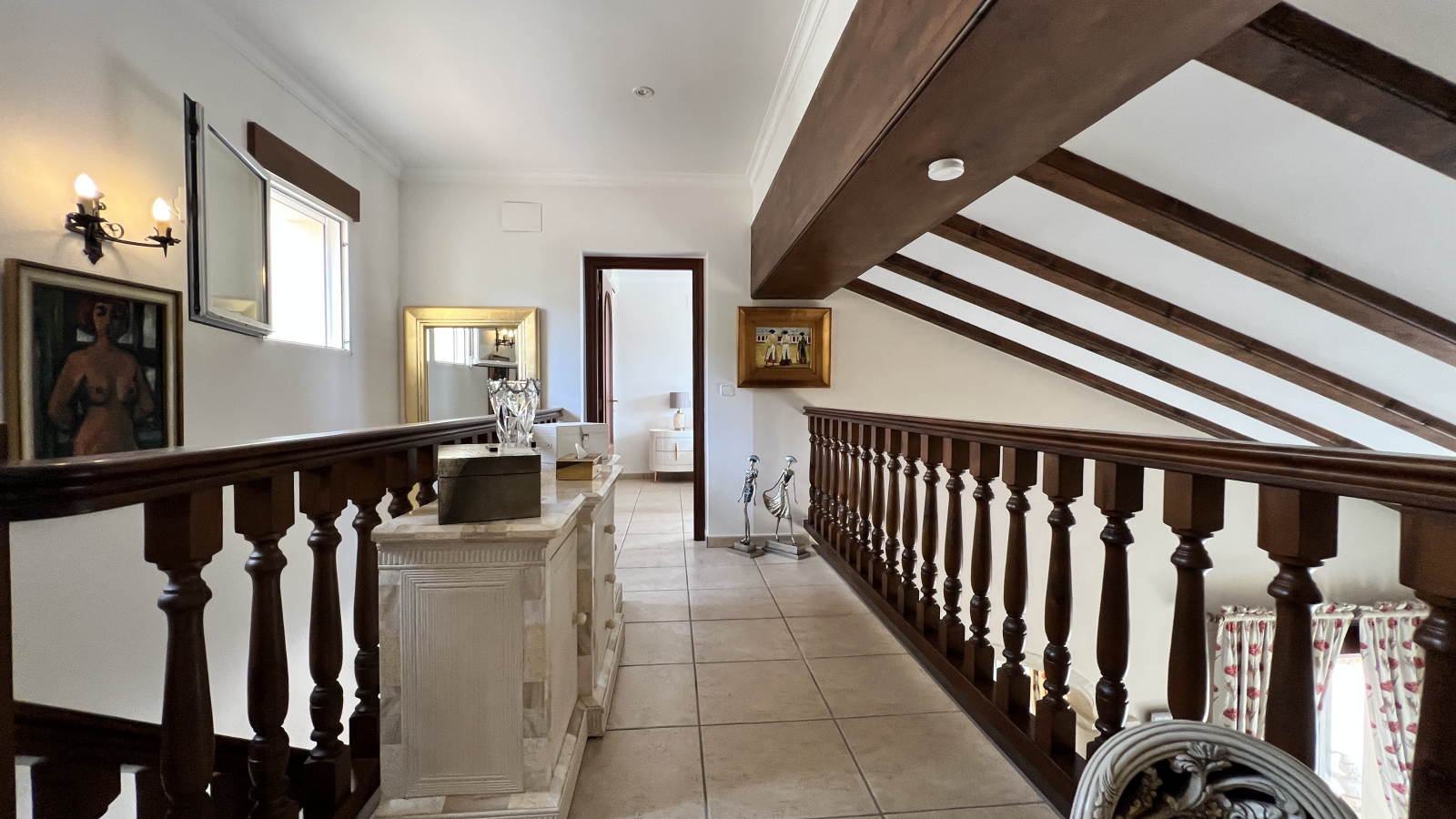 UV26903 - Exclusiva villa con amplia parcela en Pedreguer (La Sella), Alicante
