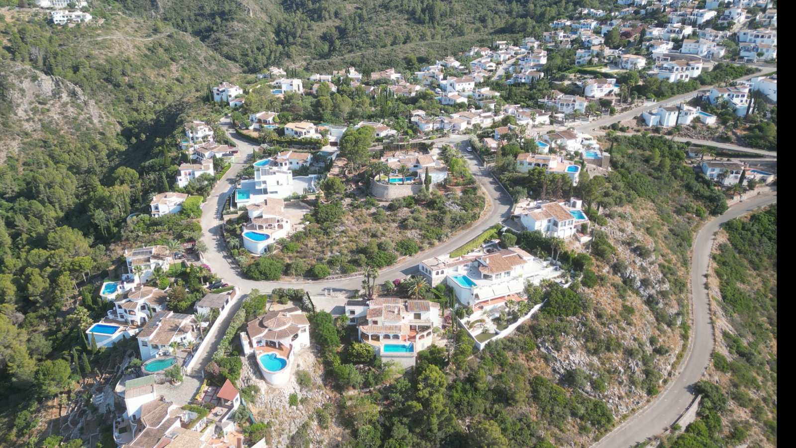 Parcela en Pego-Monte Pego
