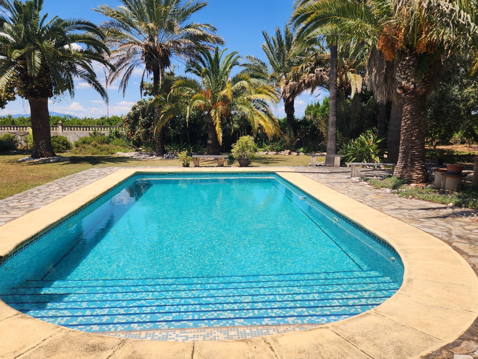 Villa in Els Poblets, Els Poblets