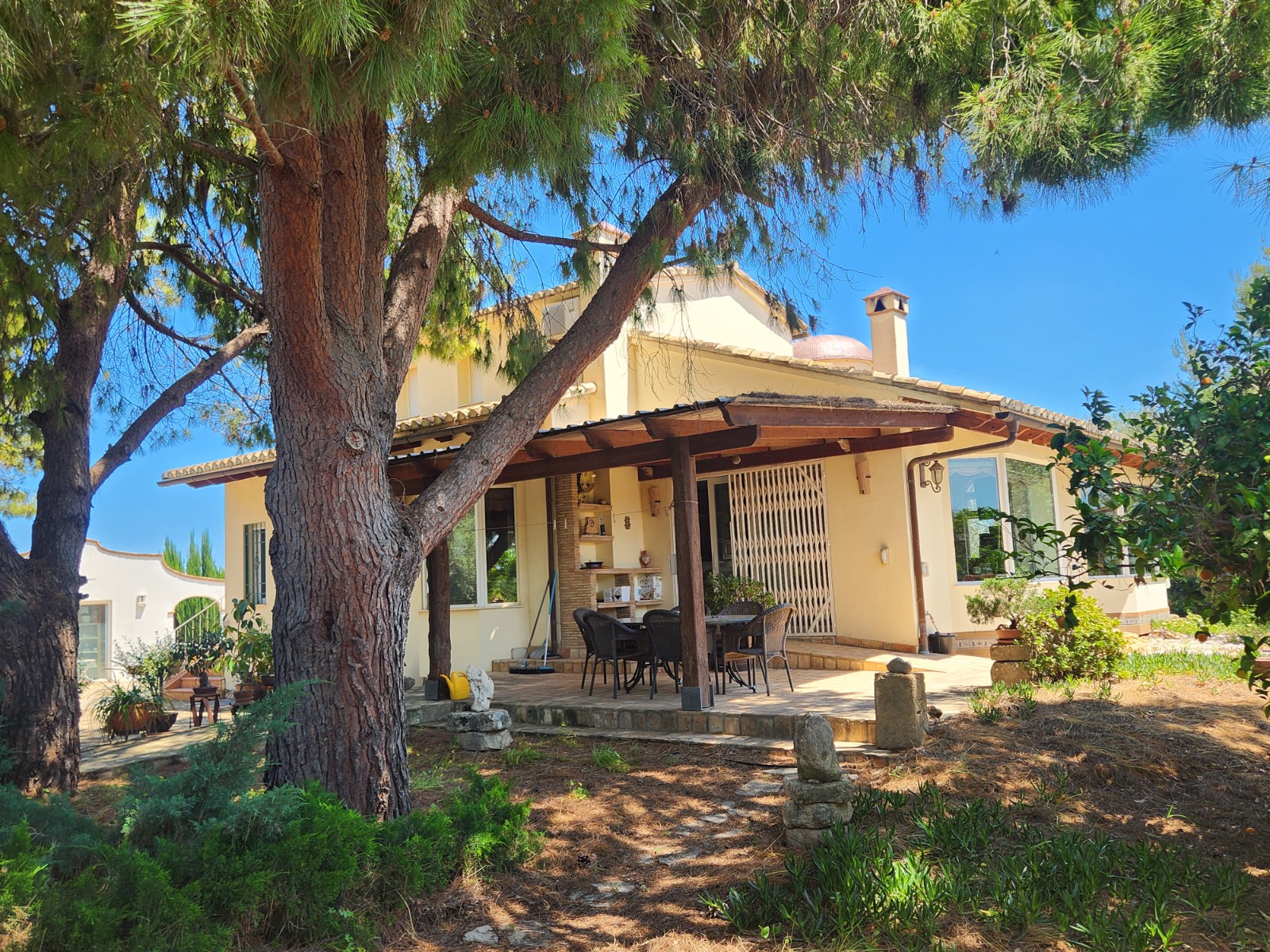 Villa in Els Poblets, Els Poblets