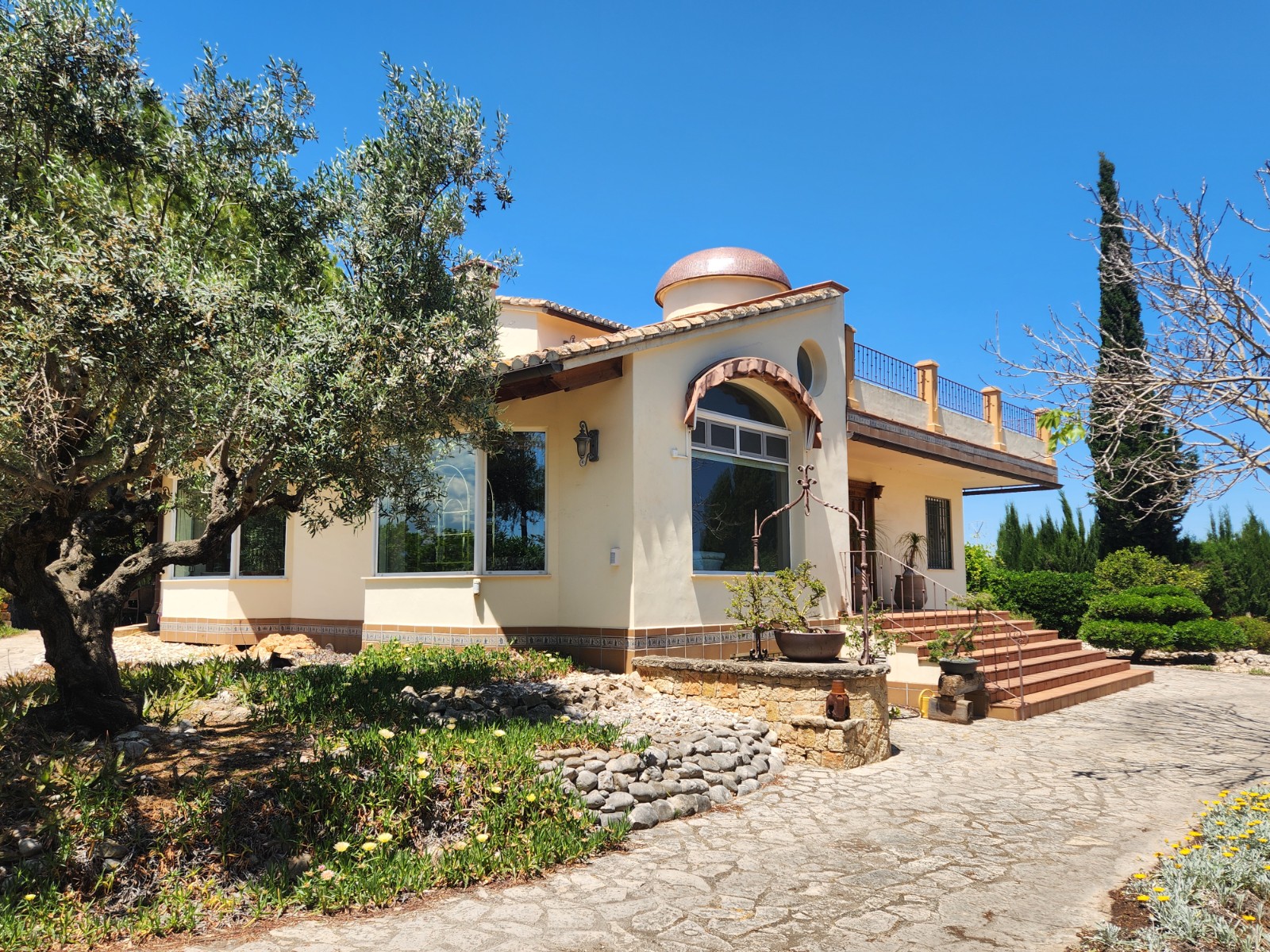 Villa in Els Poblets, Els Poblets