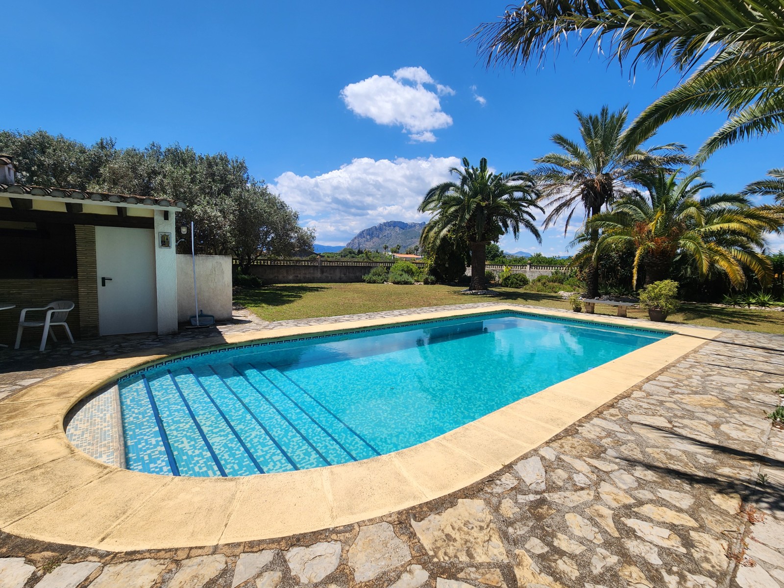 Villa in Els Poblets, Els Poblets