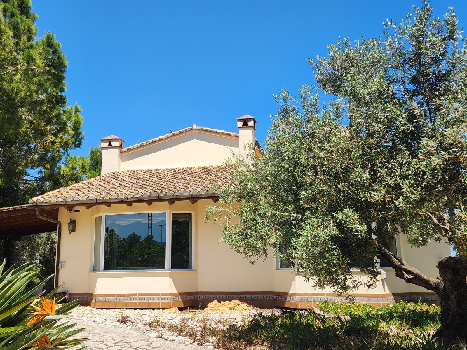 Villa in Els Poblets, Els Poblets