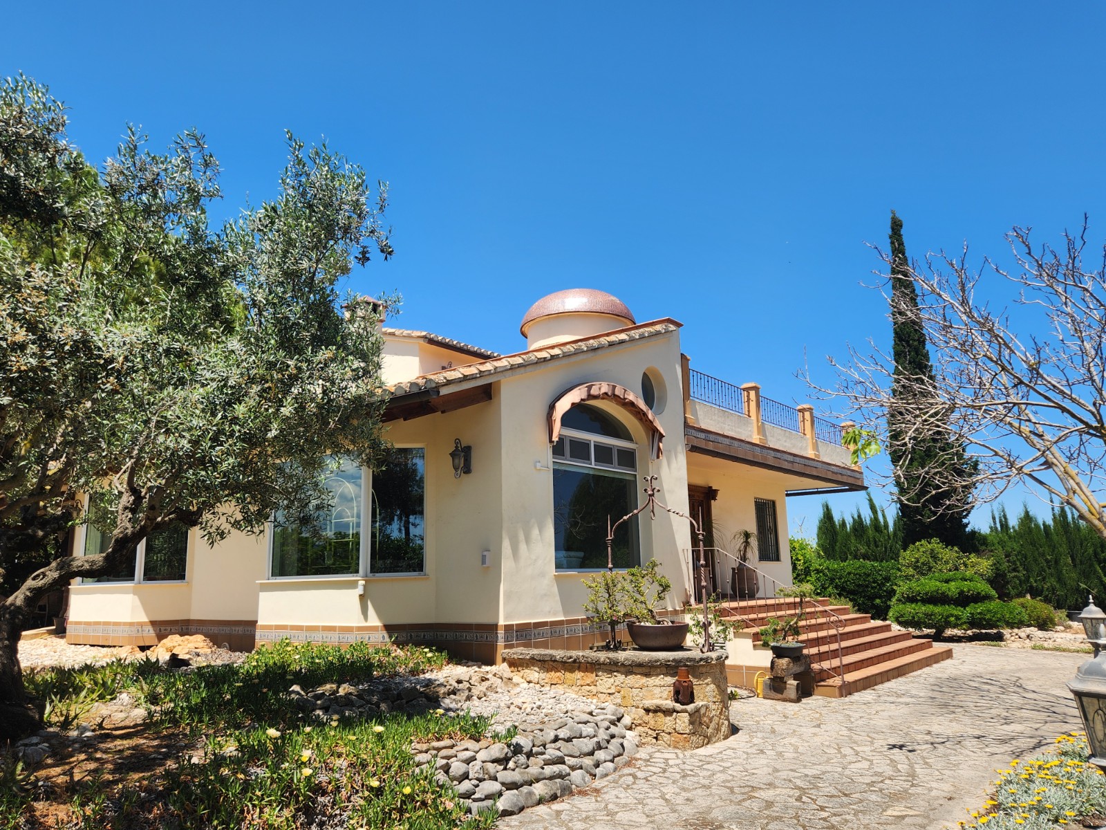 Villa in Els Poblets, Els Poblets