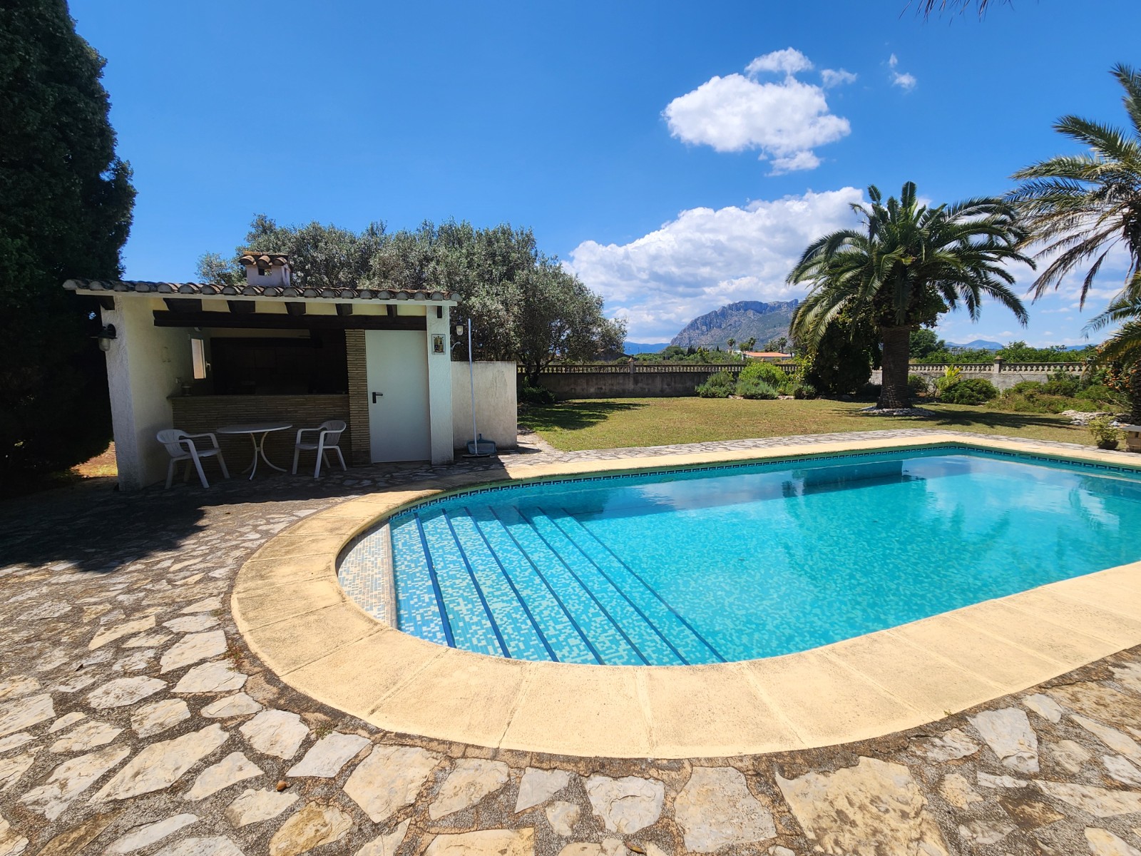 Villa in Els Poblets, Els Poblets