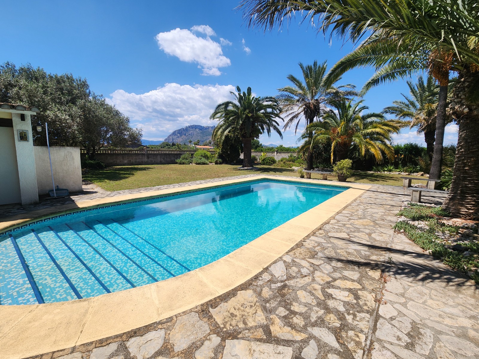 Villa in Els Poblets, Els Poblets