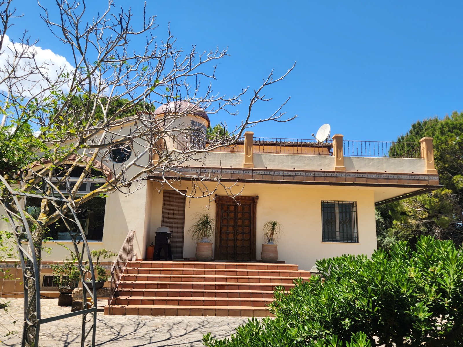 Villa in Els Poblets, Els Poblets