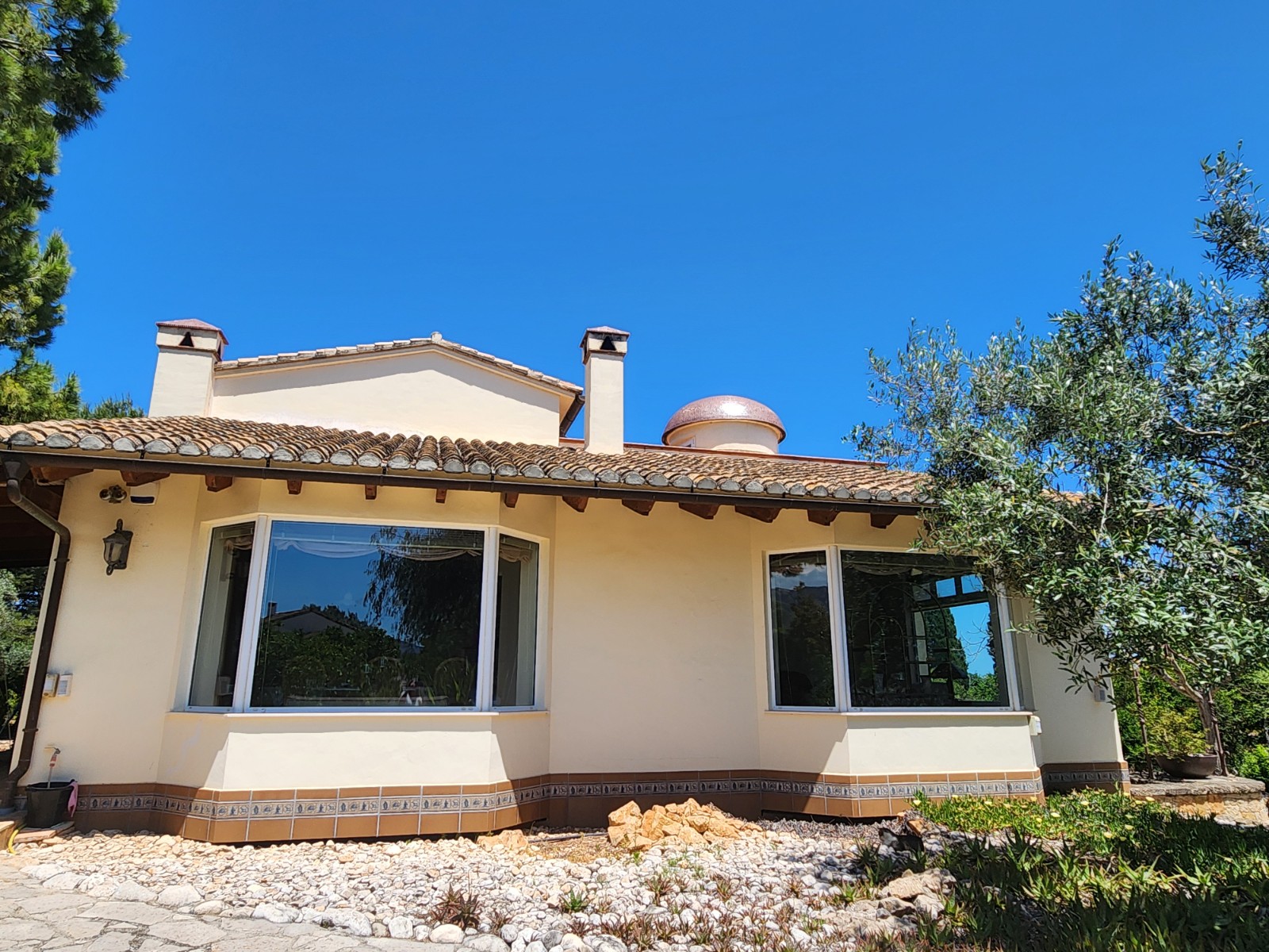 Villa in Els Poblets, Els Poblets