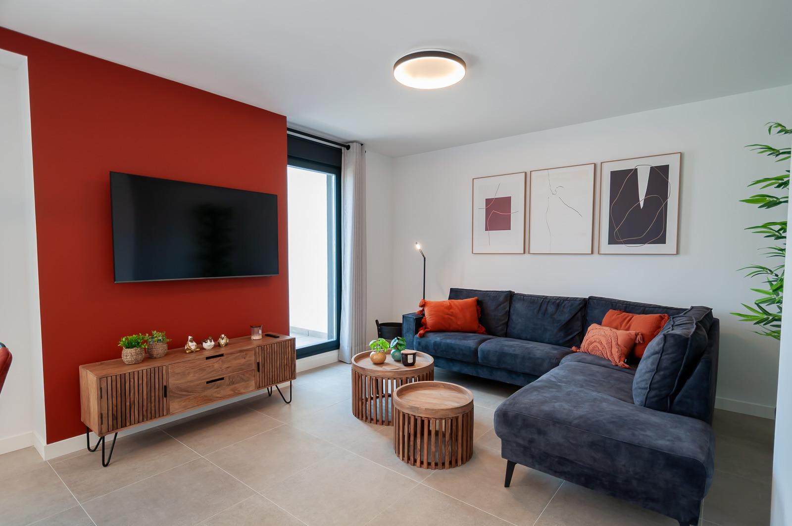 COB-3532-10535 - Appartement a Calpe, Playa arenal-bol