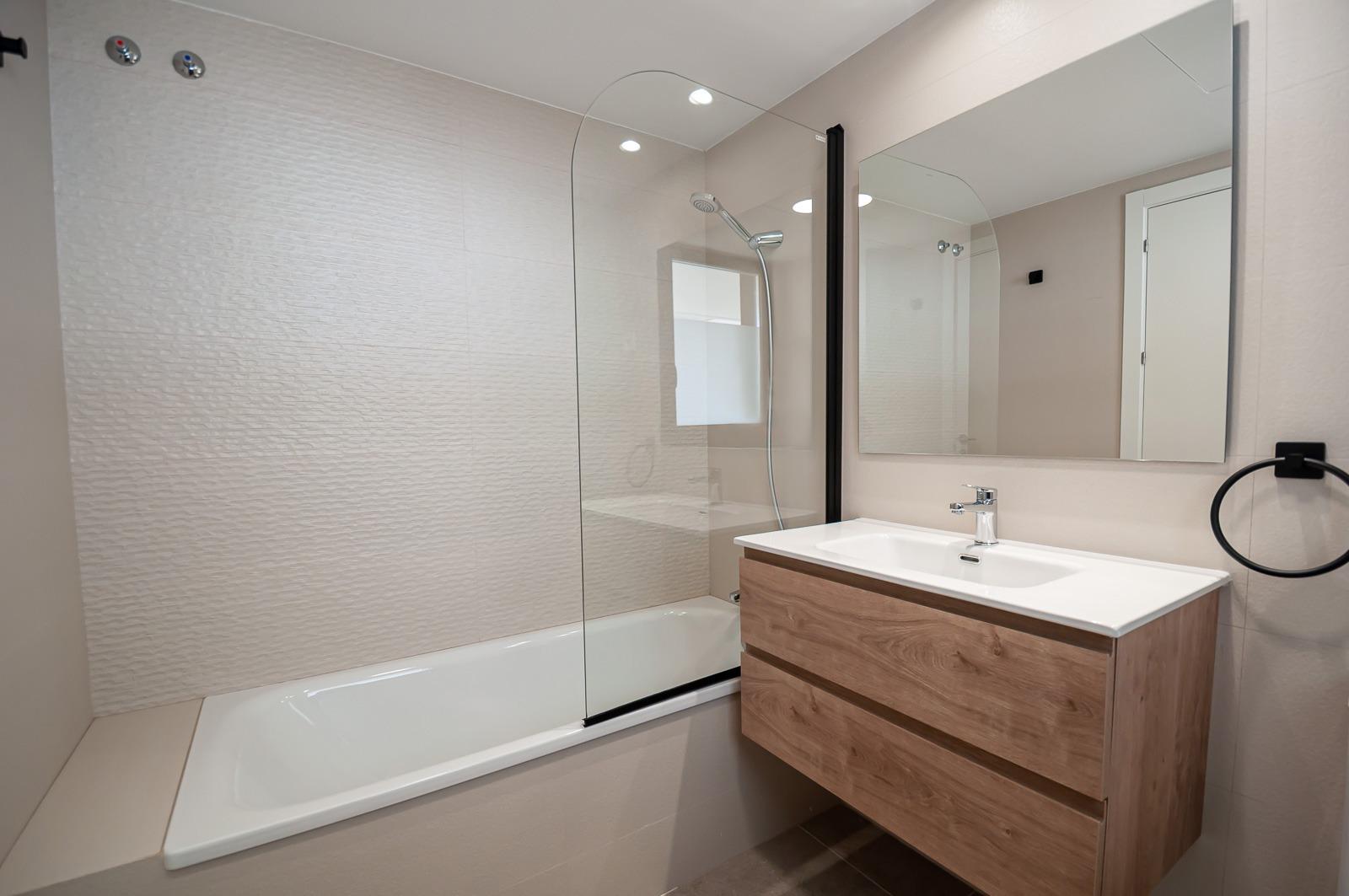 COB-3532-10535 - Appartement a Calpe, Playa arenal-bol