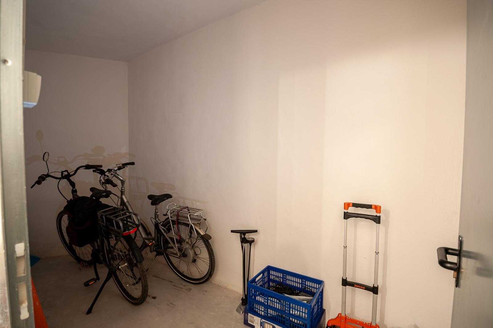COB-3532-10535 - Appartement a Calpe, Playa arenal-bol