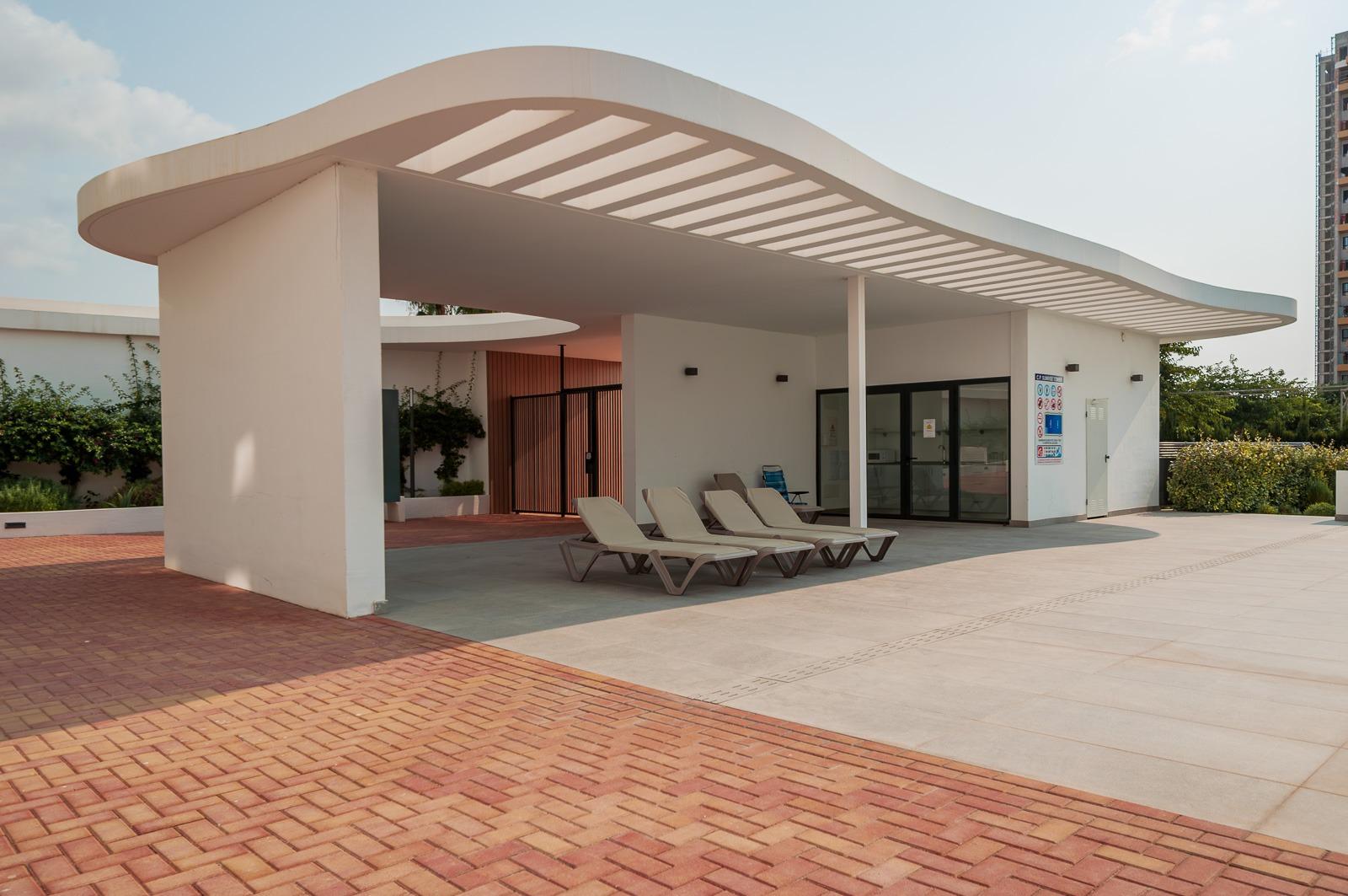 COB-3532-10535 - Appartement a Calpe, Playa arenal-bol