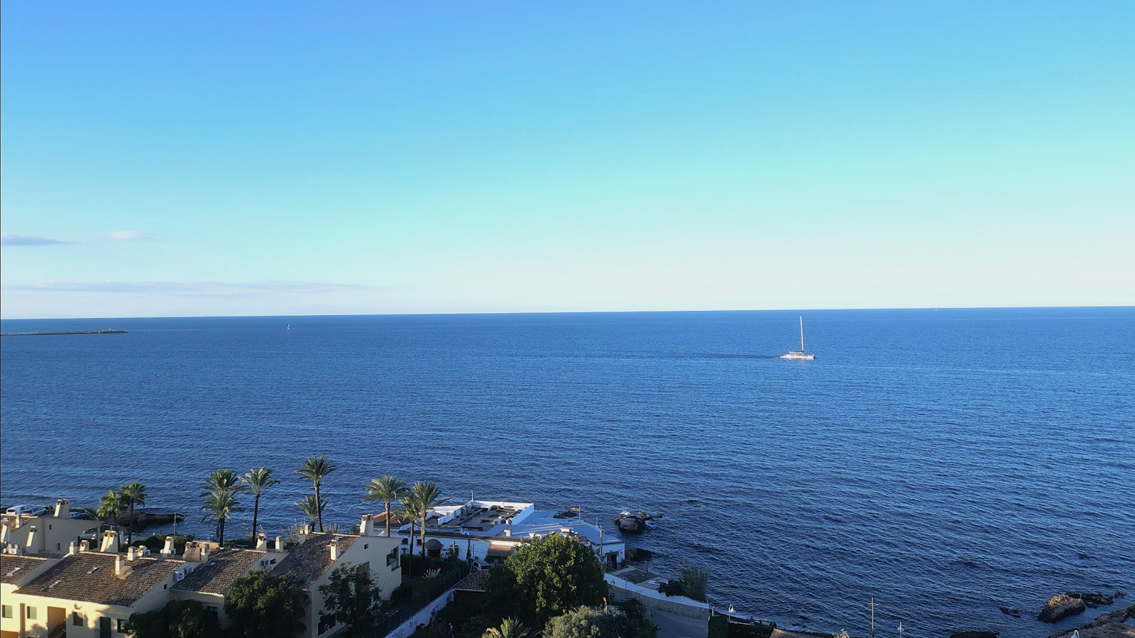 Una joya por redescubrir en Les Rotes, Dénia