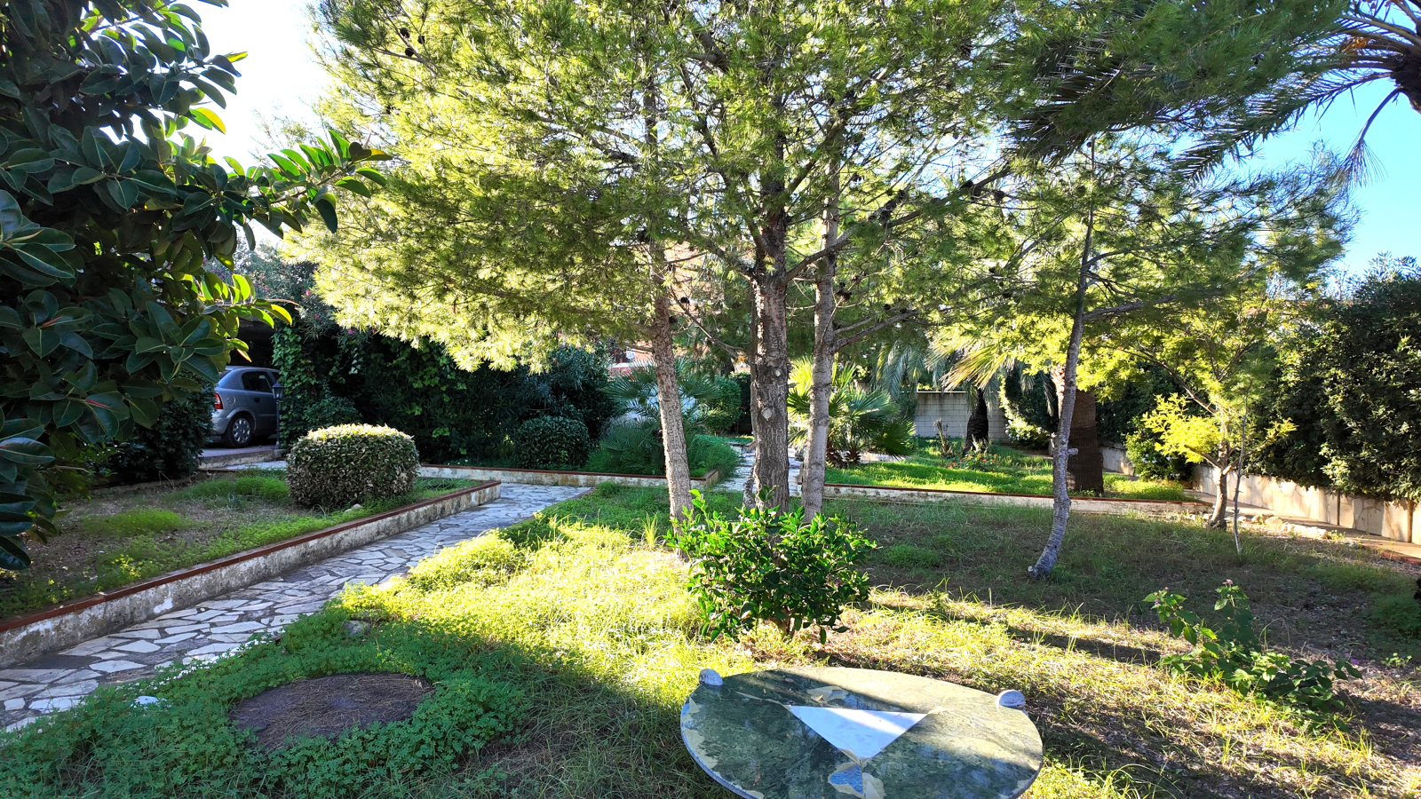 Una joya por redescubrir en Les Rotes, Dénia