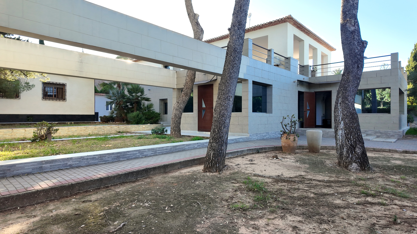 Una joya por redescubrir en Les Rotes, Dénia