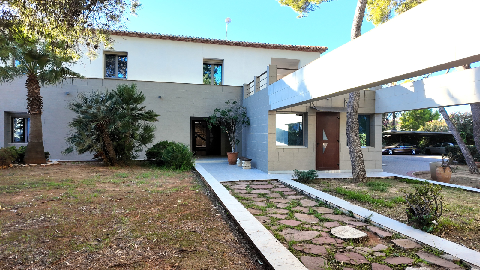 Una joya por redescubrir en Les Rotes, Dénia