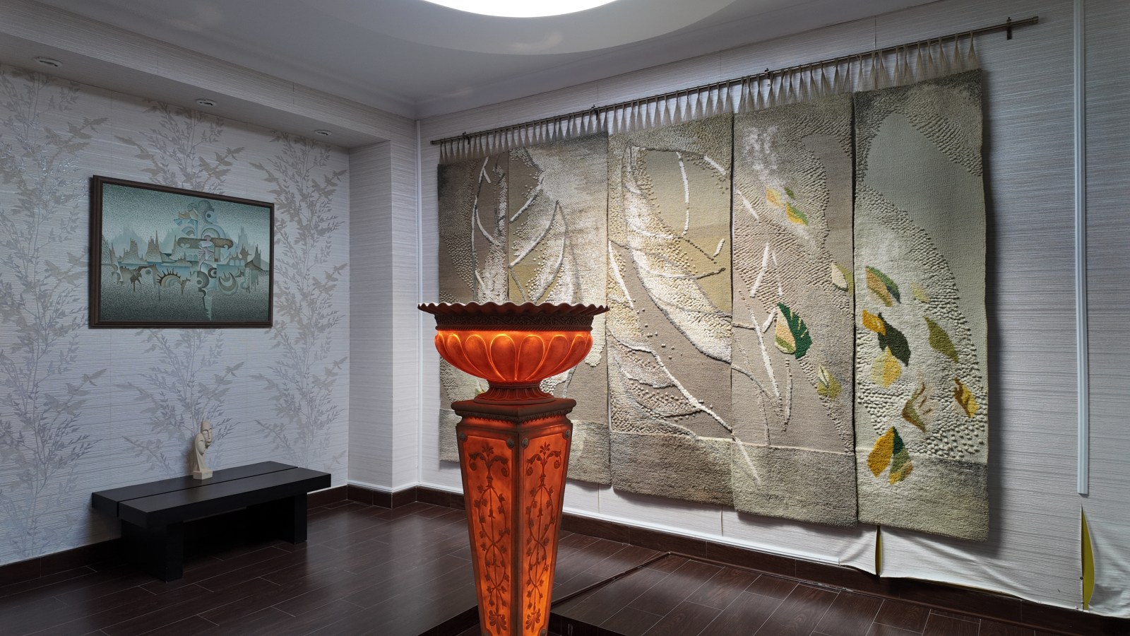 Una joya por redescubrir en Les Rotes, Dénia