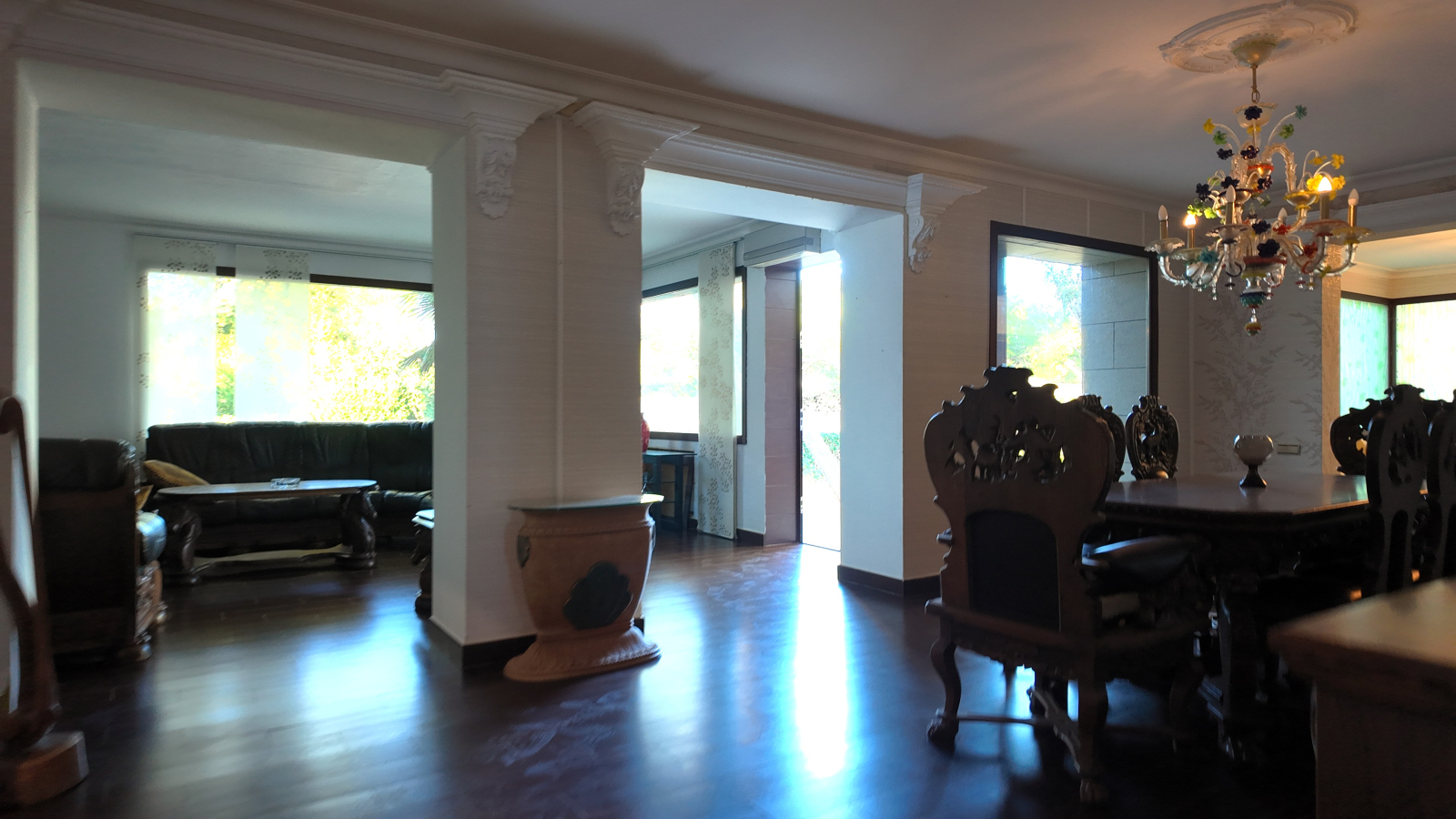 Una joya por redescubrir en Les Rotes, Dénia