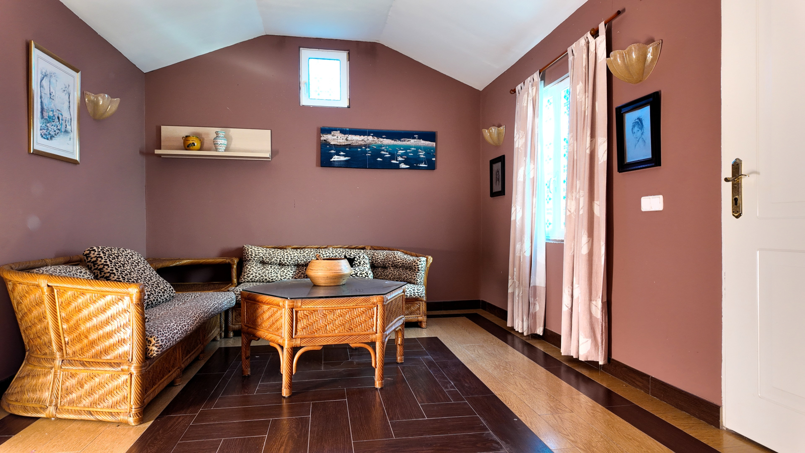 Una joya por redescubrir en Les Rotes, Dénia