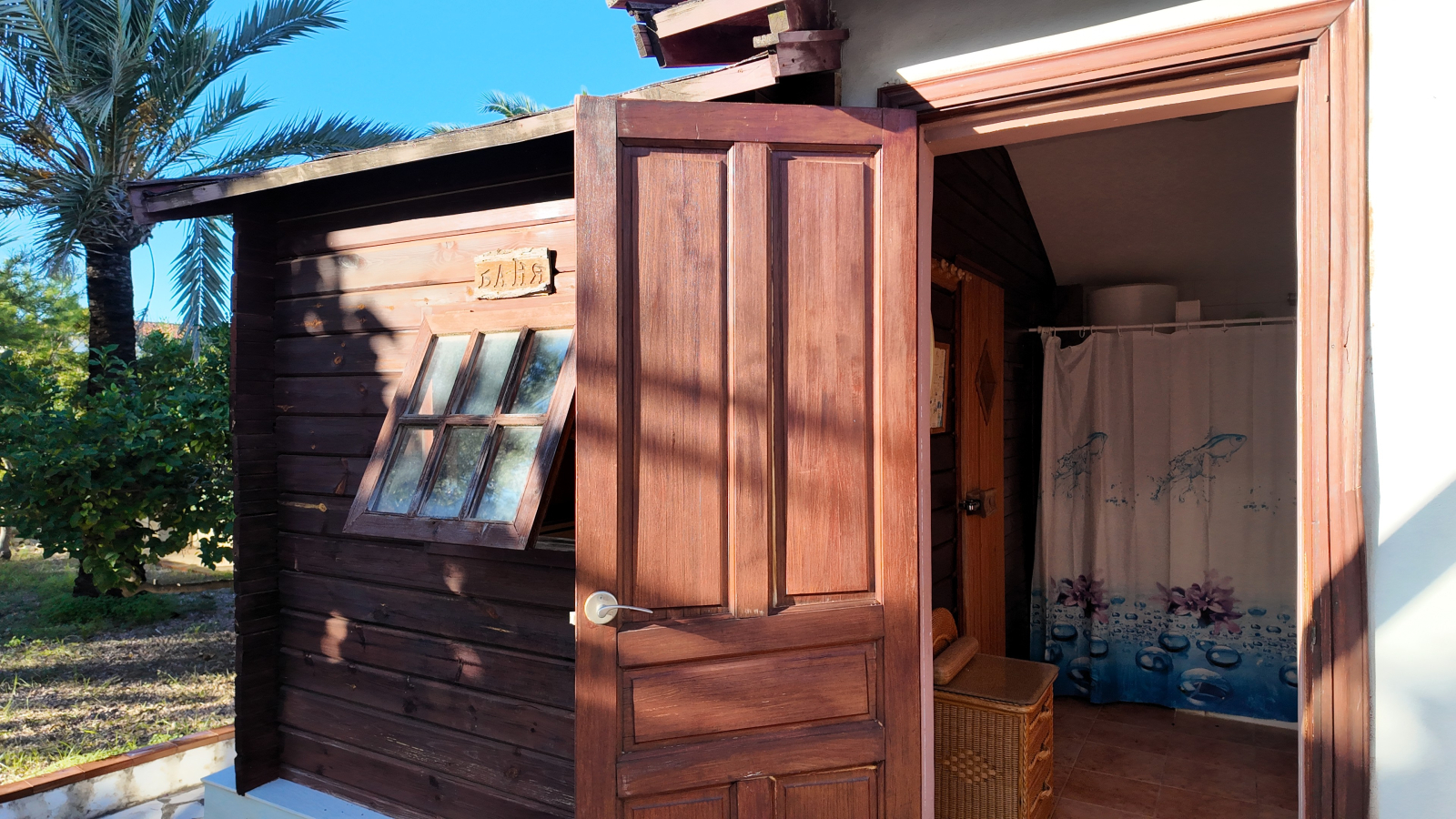 Una joya por redescubrir en Les Rotes, Dénia