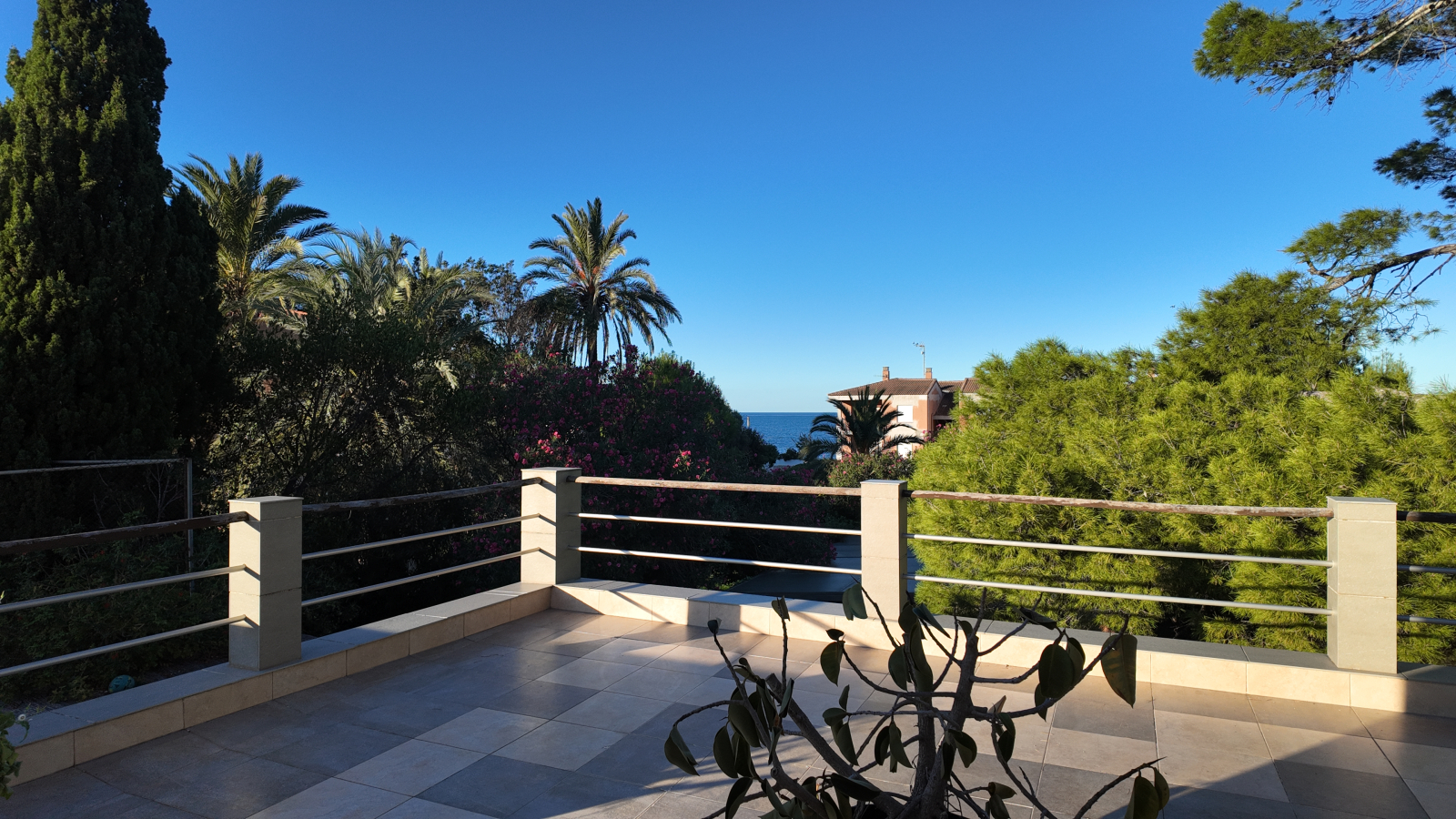 Una joya por redescubrir en Les Rotes, Dénia