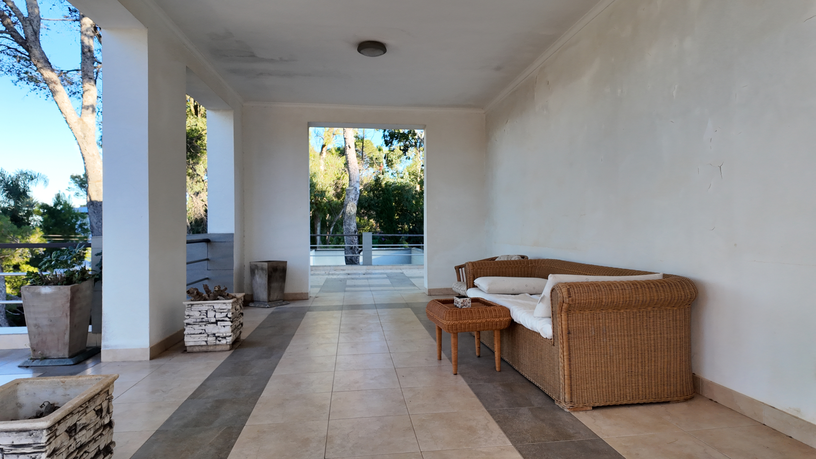 Una joya por redescubrir en Les Rotes, Dénia